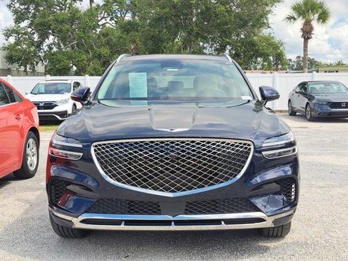 2023 Genesis GV70 2.5T