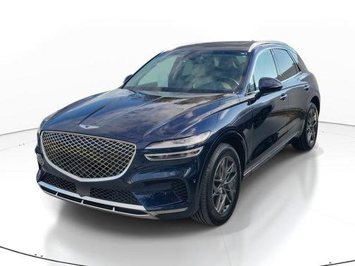 2023 Genesis GV70 2.5T