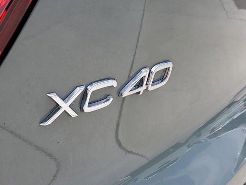2023 Volvo XC40 Recharge Pure Electric Twin Plus