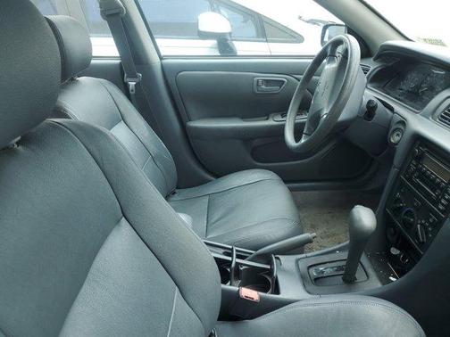 2001 Toyota Camry XLE