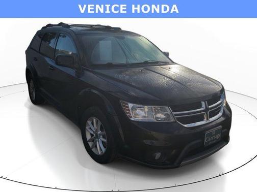 2014 Dodge Journey SXT