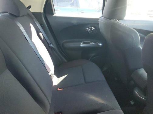 2014 Nissan Juke S