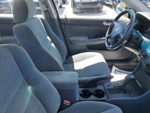 2006 Honda Accord LX