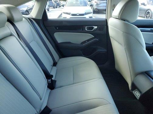 2023 Honda Civic Touring