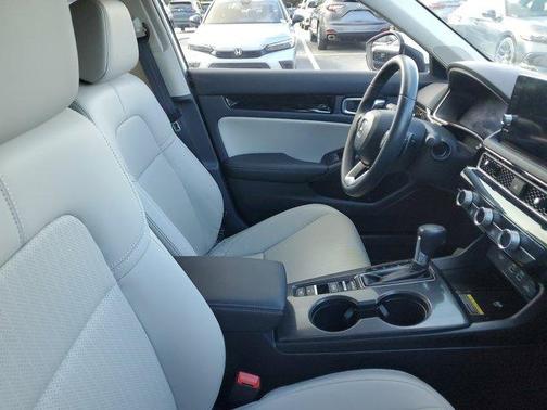 2023 Honda Civic Touring
