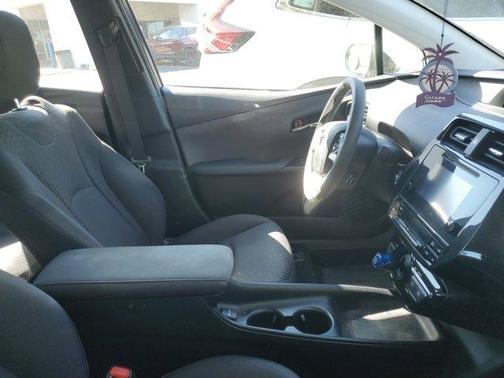 2018 Toyota Prius Four
