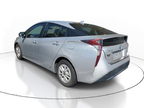 2018 Toyota Prius Four