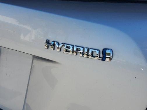 2018 Toyota Prius Four