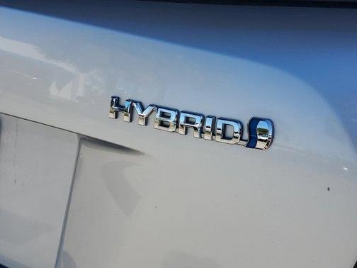 2018 Toyota Prius Four