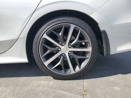 2023 Honda Civic Touring