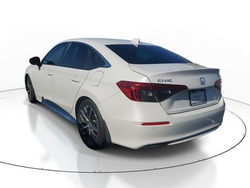 2023 Honda Civic Touring