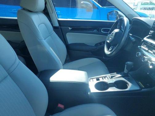 2023 Honda Civic Touring