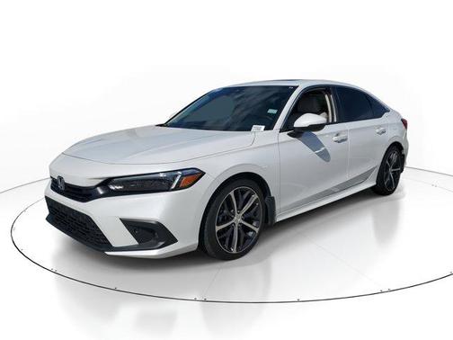 2023 Honda Civic Touring