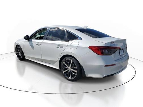 2023 Honda Civic Touring