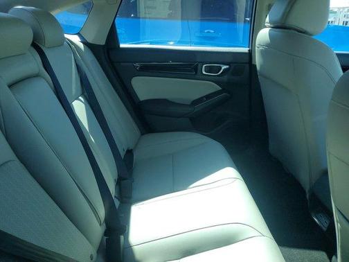 2023 Honda Civic Touring