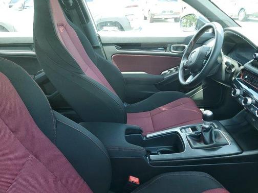 2024 Honda Civic Si Base