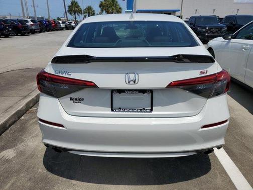 2024 Honda Civic Si Base