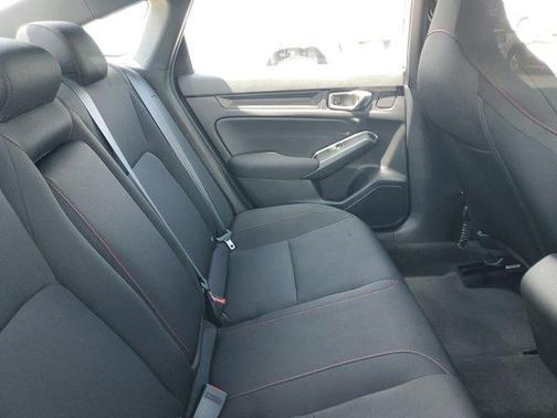 2024 Honda Civic Si Base
