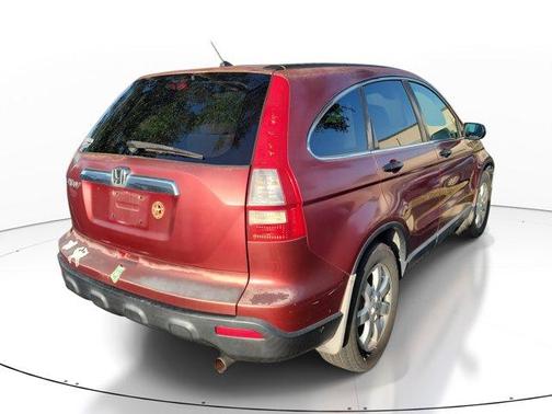 2008 Honda CR-V EX