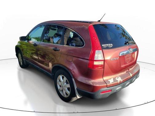 2008 Honda CR-V EX
