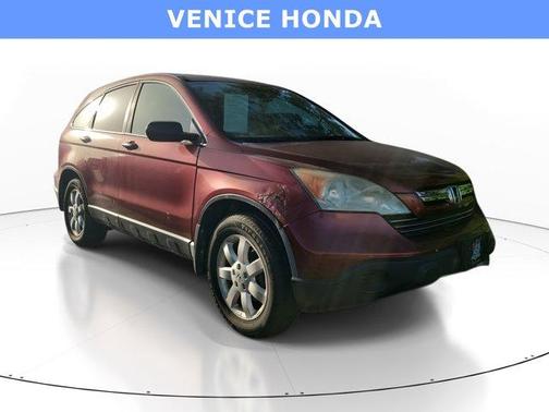 2008 Honda CR-V EX