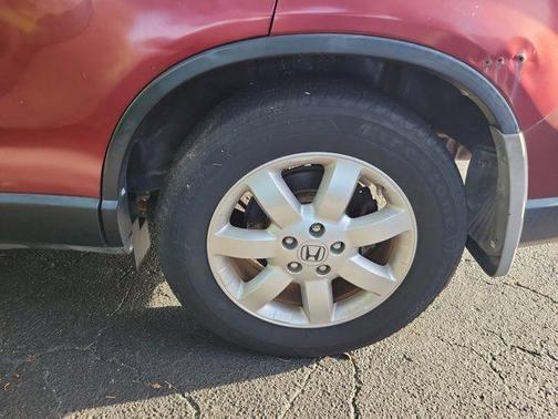 2008 Honda CR-V EX