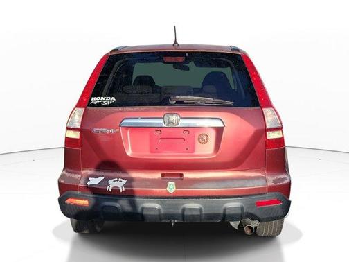 2008 Honda CR-V EX