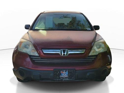 2008 Honda CR-V EX