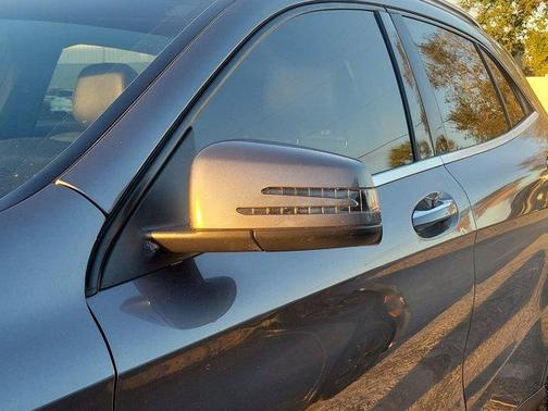 2018 Mercedes-Benz GLA 250 Base 4MATIC