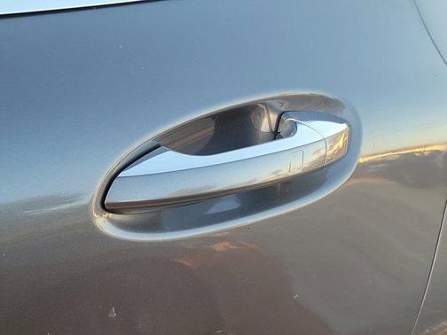 2018 Mercedes-Benz GLA 250 Base 4MATIC