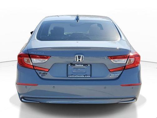 2021 Honda Accord Hybrid Touring