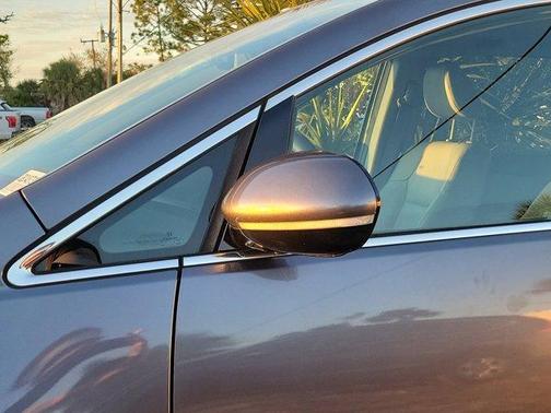 2016 Honda Odyssey Touring Elite