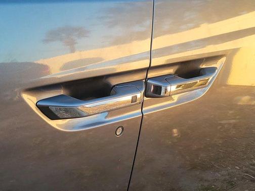 2016 Honda Odyssey Touring Elite