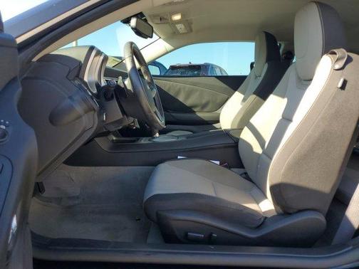 2012 Chevrolet Camaro 1LT