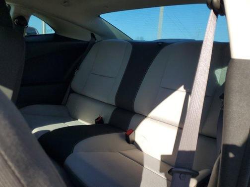 2012 Chevrolet Camaro 1LT