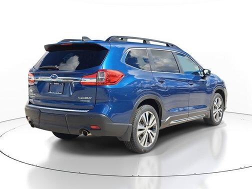 2022 Subaru Ascent Limited 7-Passenger