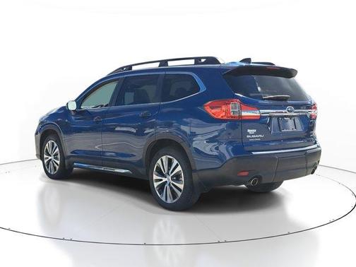 2022 Subaru Ascent Limited 7-Passenger