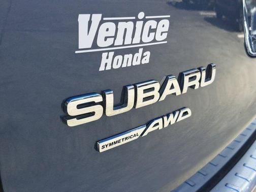 2022 Subaru Ascent Limited 7-Passenger