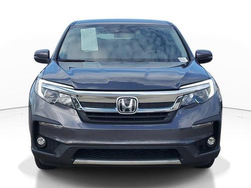 2019 Honda Pilot EX