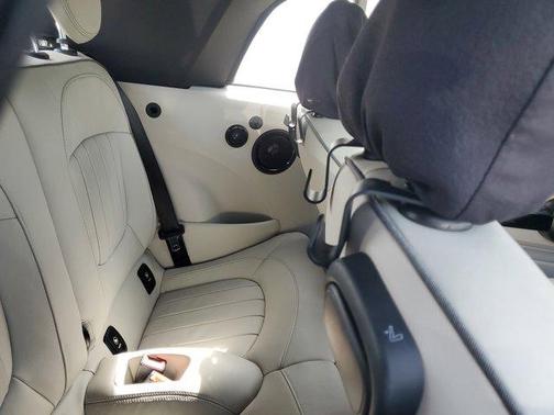 2017 MINI Convertible Cooper S