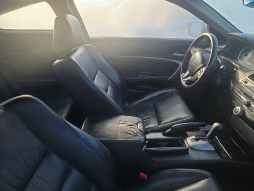 2010 Honda Accord EX-L