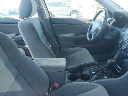 2006 Honda Accord SE