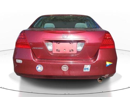 2006 Honda Accord SE