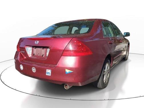 2006 Honda Accord SE