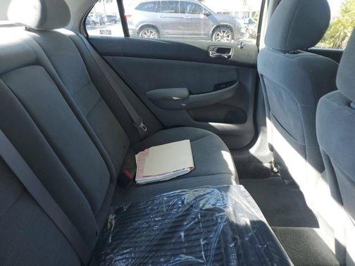 2006 Honda Accord SE