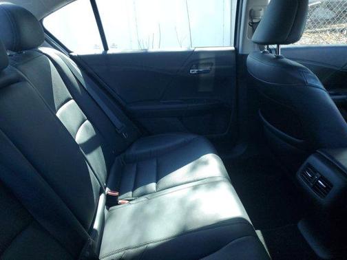 2017 Honda Accord Touring
