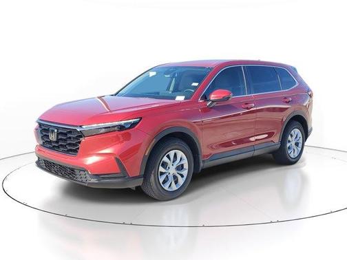 2023 Honda CR-V LX