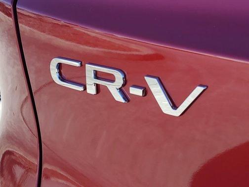 2023 Honda CR-V LX