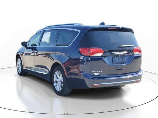 2019 Chrysler Pacifica Touring-L Plus