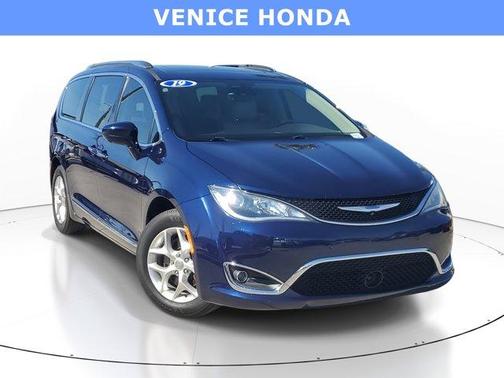 2019 Chrysler Pacifica Touring-L Plus